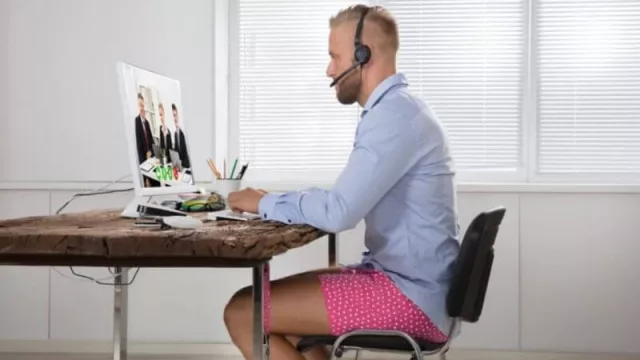 Pro y contras del teletrabajo, en primera persona