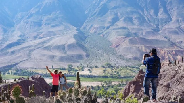 Dos buenas: subsidios para el turismo receptivo y ayuda para pymes