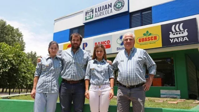 Boom en la jardinería: Luján Agrícola pudo capitalizar los cambios de hábitos