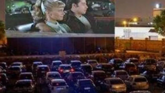 Luciano Colman quiere mover sus pantallas: proyecta tres autoshow (Cruz, Tres Aguas y Mouts)