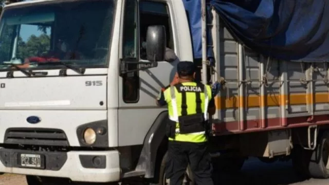Fortalecen los controles de vehículos que ingresan a Tucumán