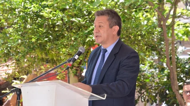 "Es meritorio que Paraguay, teniendo niveles de producción inferiores a otros países, esté entre los mayores exportadores de carne”