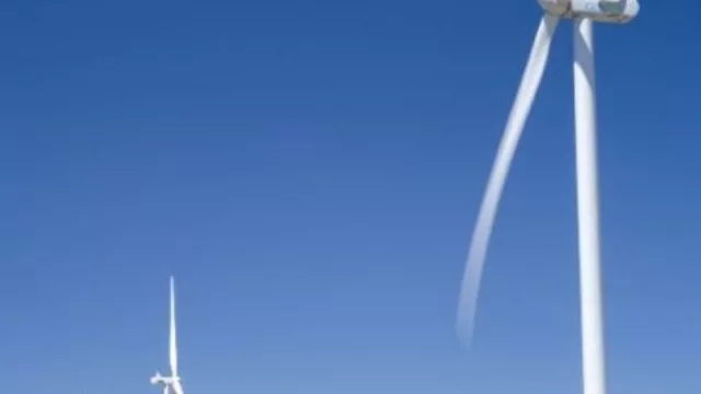 Un oso verde: Bimbo es la primera empresa de alimentos del país que produce con el 100% de energía eléctrica renovable