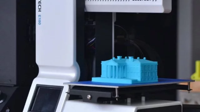 El boom de las impresoras 3D: TP3D quebró stock y hace preventa con entrega en julio 