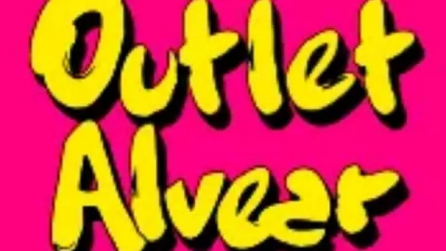 Pisando fuerte: de calzado y ropa a supermercado (Outlet Alvear sumó un nuevo rubro en plena cuarentena)