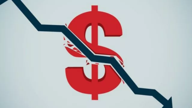 El peor año en sus 58 de vida y 38 de actividad económica...