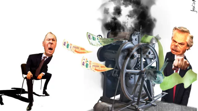 Córdoba recibió $1250 por habitante por fuera de la coparticipación