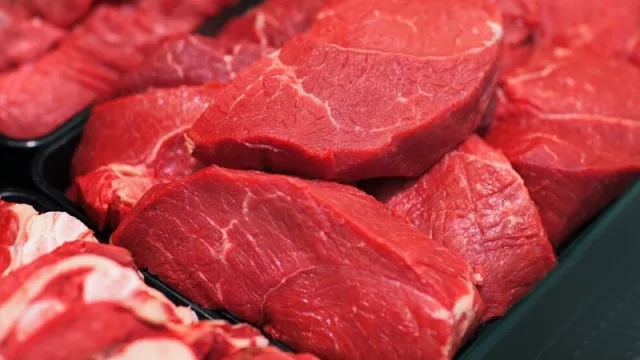 Carne paraguaya sinónimo de calidad: taiwaneses la promocionan e israelíes vienen por ella