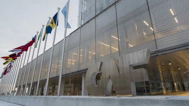 El banco de desarrollo de América Latina le presta a Uruguay US$ 350 M más