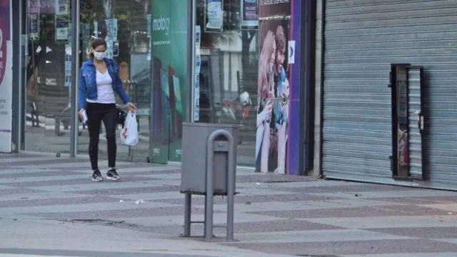 Comercios en Resistencia: se vende apenas el 10% de lo que se vendía