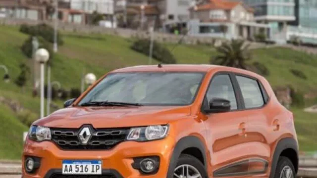 Renault mueve el mercado: un Kwid Zen en 120 cuotas (el Plan Rombo ahora es 100% online)