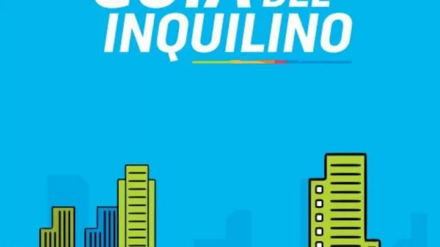La Guía del Inquilino: qué debe saber toda persona (sobre todos los jóvenes) antes de alquilar un inmueble