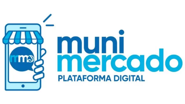 “Munimercado”: más de 3.000 comercios de la ciudad en la nueva plataforma digital