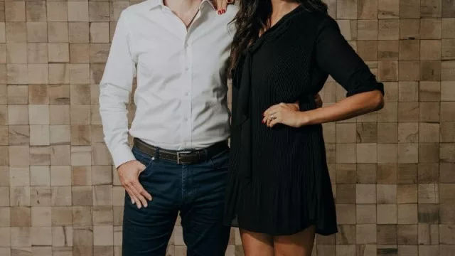 Two in a box, una solución a las desigualdades de género en la conducción de las empresas (cómo funciona)