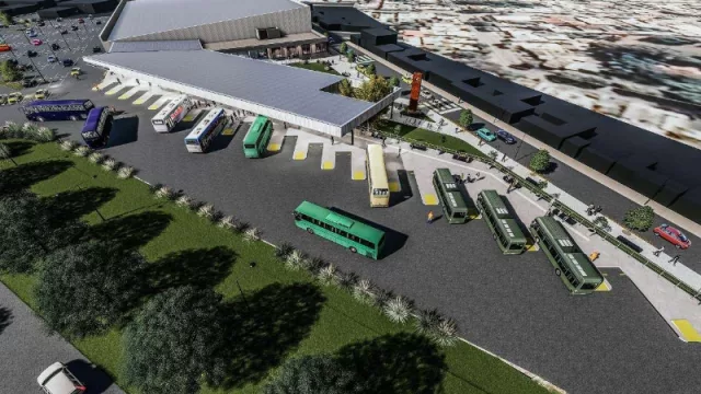 Dos obras que transformarán a Jesús María: nueva terminal y renovación del microcentro