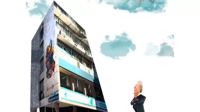 La pandemia hizo lo que nadie había podido