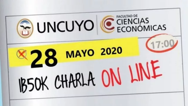 Instituto Balseiro y UNCuyo lanzan nueva edición del IB50K (US$ 50.000 para el ganador)