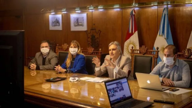 La Municipalidad de Córdoba lanzó el Laboratorio de Innovación Pública y Social de la Ciudad