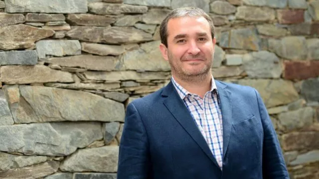 Pablo Gigy, secretario Córdoba Technology Cluster