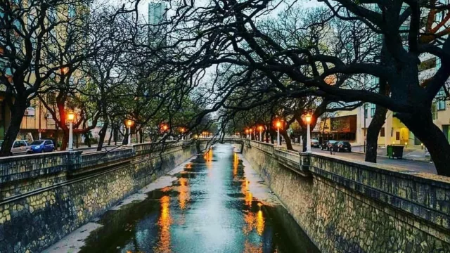 La Cámara de Comercio pide un nuevo horario de apertura y cierre (¿reabre el centro desde el martes?)