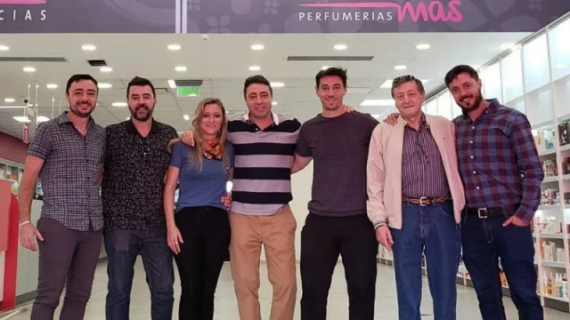 La tienda online de Farmacia Líder creció "por 15" en abril (cómo trabaja la competencia local de Farmacity)