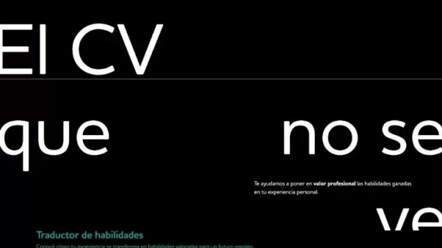“CV que no se ve”, la nueva iniciativa de Adecco Argentina