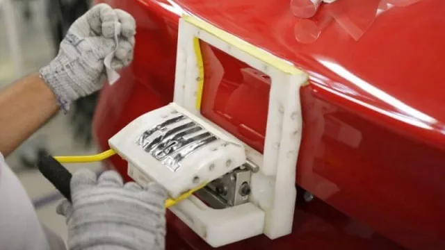 FCA retoma la producción de autos en Ferreyra