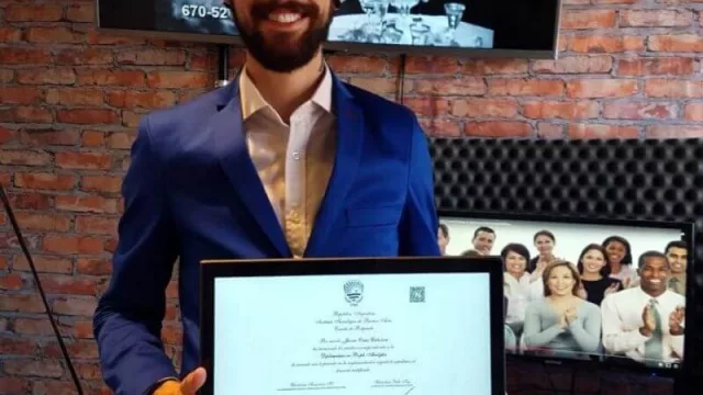 Nunca más un título perdido (o dudoso): llega el blockchain para garantizar titulaciones 