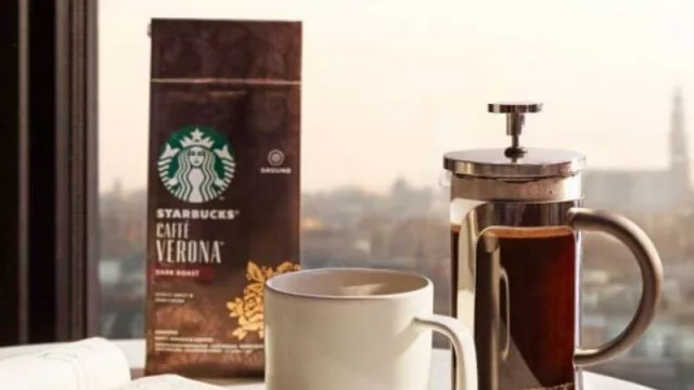 ¡Mirá qué alianza! Dolce Gusto y Nestlé ahora te permiten tener tu Starbucks en casa (filtrado o en cápsulas)