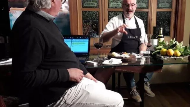 Cómo se reconvierten cuatro de los mejores restaurantes de la ciudad: República, El Papagayo, San Honorato y Goulu