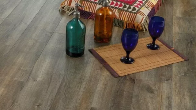 Si el cliente no va a Patagonia, Patagonia (Flooring) va a su casa: cómo es el nuevo servicio para elegir pisos