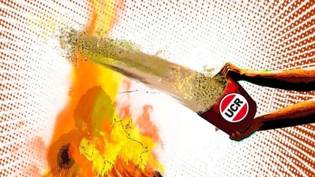 UCR busca bajarle el tono a disputa con PJ