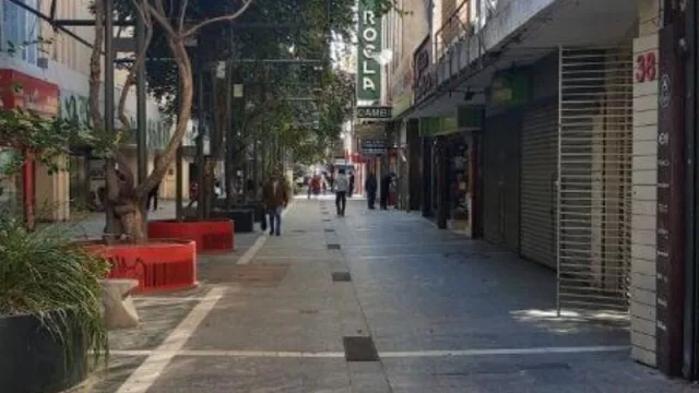 Marcha atrás en Córdoba ciudad: vuelven a cerrar todos los comercios, peluquerías y no hay más paseos
