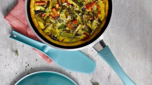 Línea Contemporánea Aqua