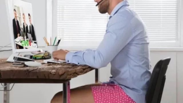 El futuro en los espacios de trabajo: el home office vino para quedarse (oficinas más flexibles y menos interacción)