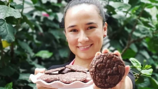 Dulce, dulce: Andrea Pastelería, más de una década endulzando a los jujeños