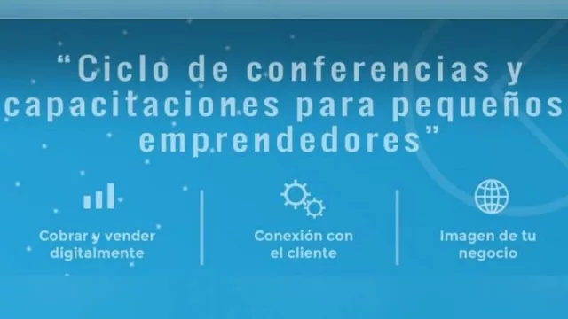 Jornadas CREA abre sus inscripciones para potenciar a emprendedores cordobeses