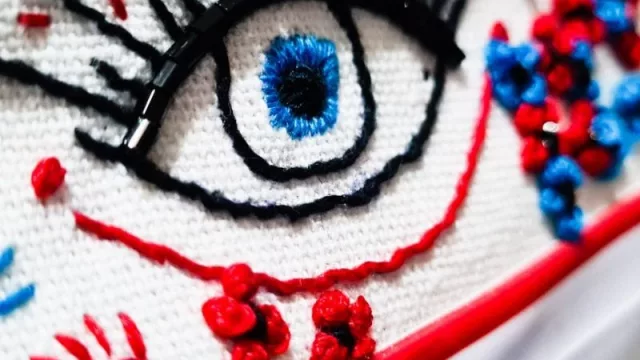 “Indra clothing”: la marca de zapatillas y camperas de jean indian y boho-style (made in Córdoba) que busca fortalecer sus canales digitales