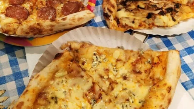 “Gracias totales” dice un lector que se ganó pizzas