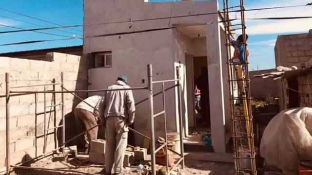 Construcción administrada: se flexibiliza la actividad y los empresarios opinan