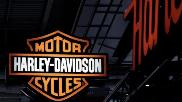 650 Harley-Davidson rodando con uruguayos al volante (una experiencia que va desde US$ 21.900)