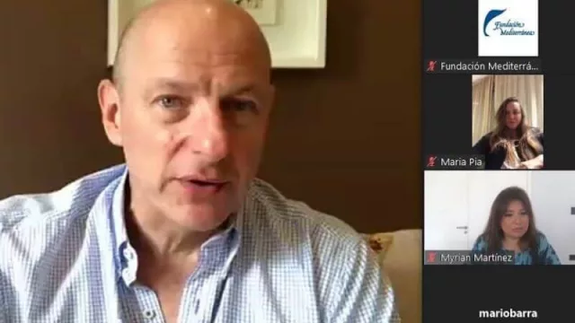 Eventos en cuarentena: ¿Cuánto cuesta tener en Zoom a De Pablo, Berensztein u otros analistas?