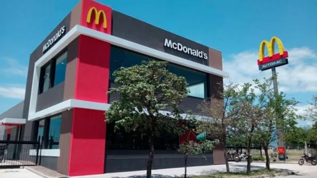 McDonald’s lanzó un importante anuncio en relación a su atención en Tucumán 