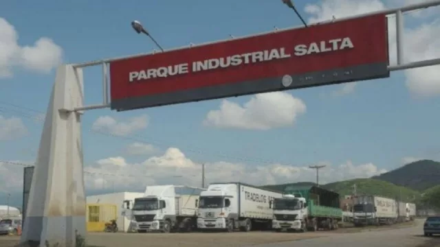 Industria salteña: el 85 % levantó persianas (no todos empezaron la producción)