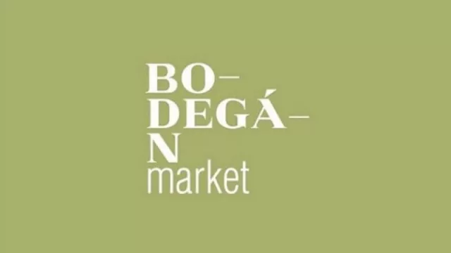 Antes de llegar a la Tejeda, lanzan el delivery: Bodegán Market, vinos y picada en tu casa