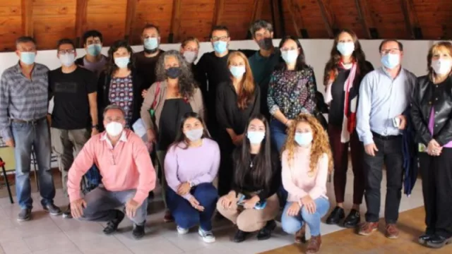 Comenzaron las actividades de acompañamiento educativo destinadas a estudiantes de la ciudad de Córdoba