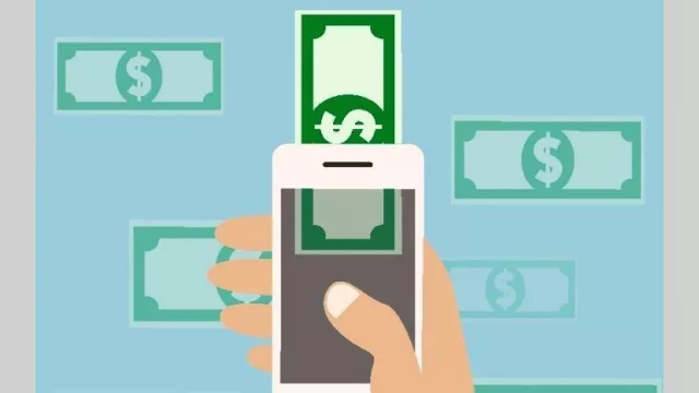 Mejor billetera digital que billetera con billetes, dice