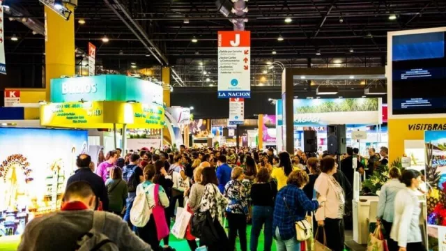 El Turismo de congresos perderá cerca de US$ 120 millones en Mendoza este año