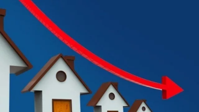 Sigue cayendo el precio de las propiedades en Córdoba (en contraposición, suben los alquileres) 