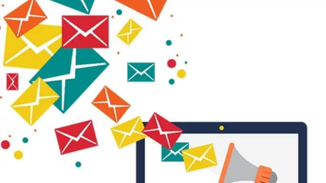 Las empresas están mandando mails como nunca antes (Doppler disparó 300 millones de correos electrónicos en marzo)